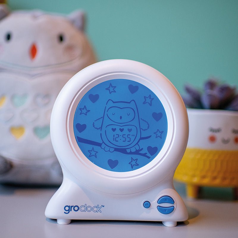 Tommee Tippee GroClock - Baby&More