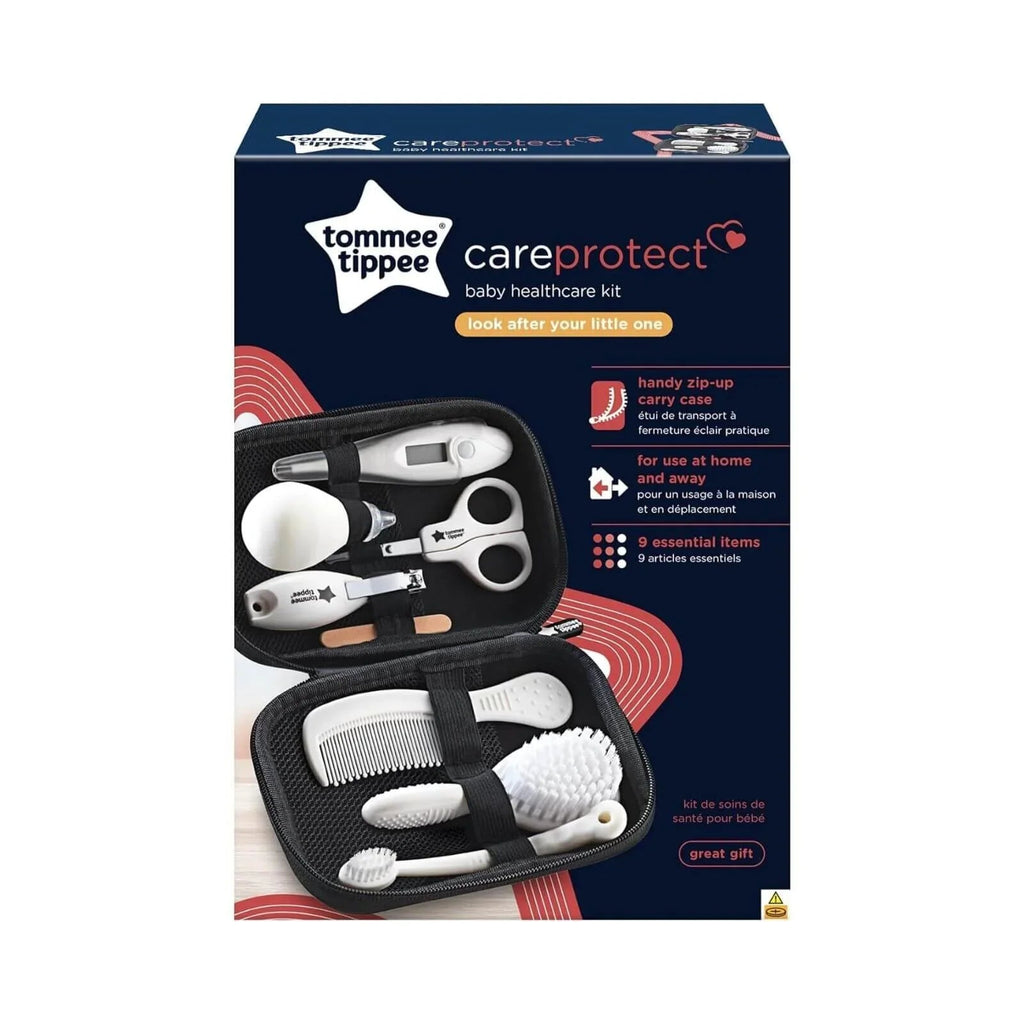 Tommee Tippee Healthcare / Grooming Kit for Baby - Baby&More