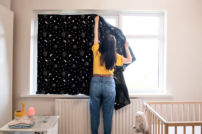 Tommee Tippee Portable Blackout Blind - Large - Baby&More