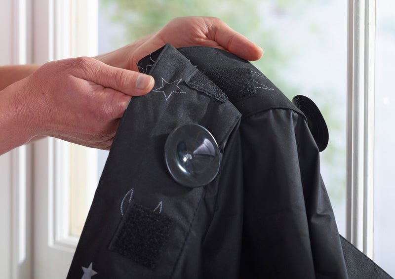 Tommee Tippee Portable Blackout Blind - Large - Baby&More