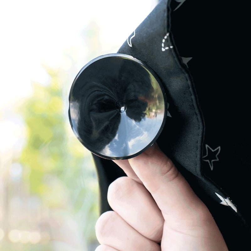 Tommee Tippee Portable Blackout Blind - Large - Baby&More