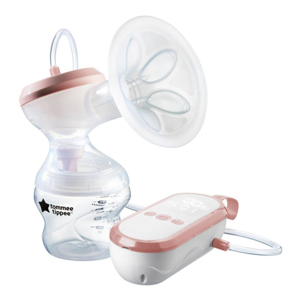 Tommee Tippee Single Electric Breast Pump - Baby&More