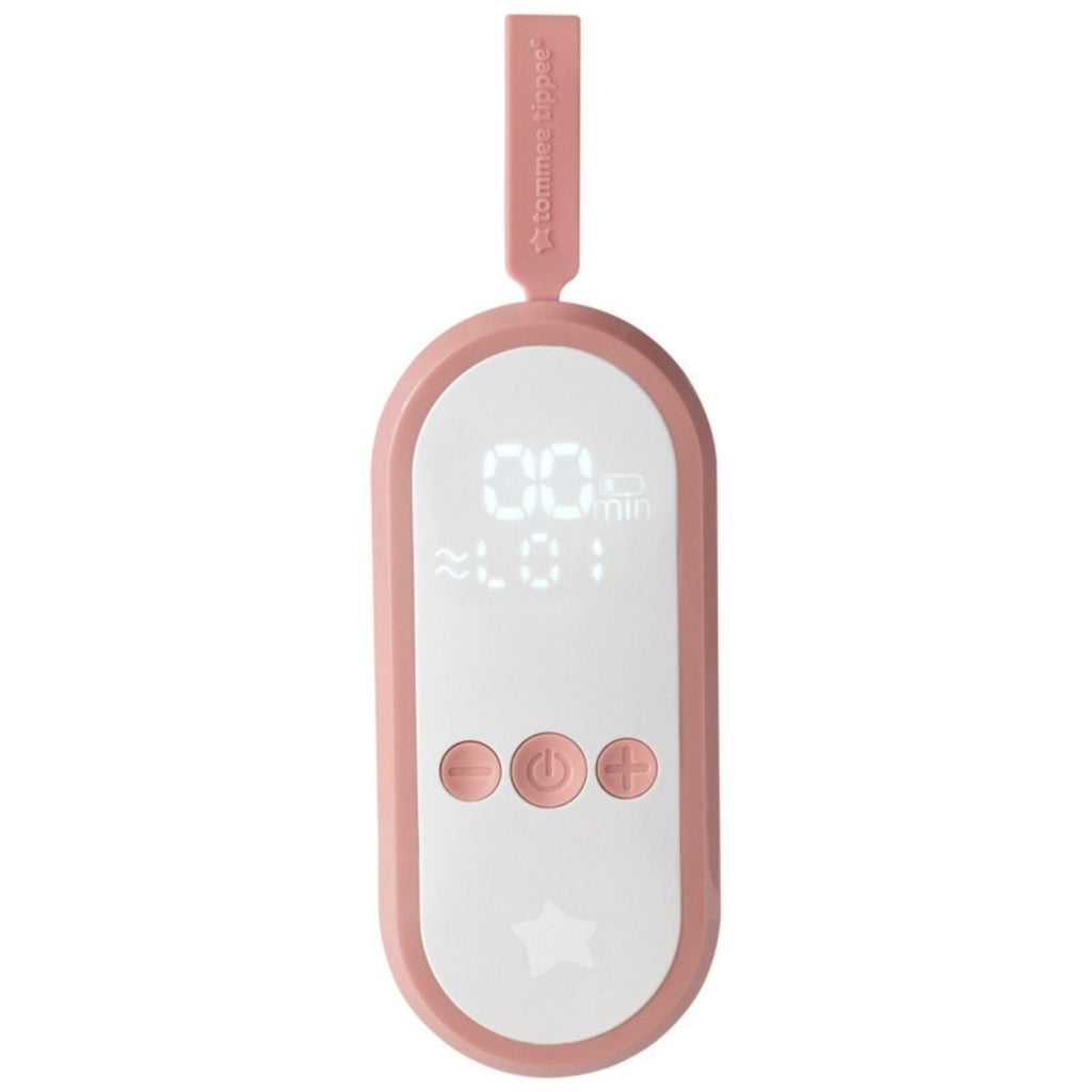 Tommee Tippee Single Electric Breast Pump - Baby&More