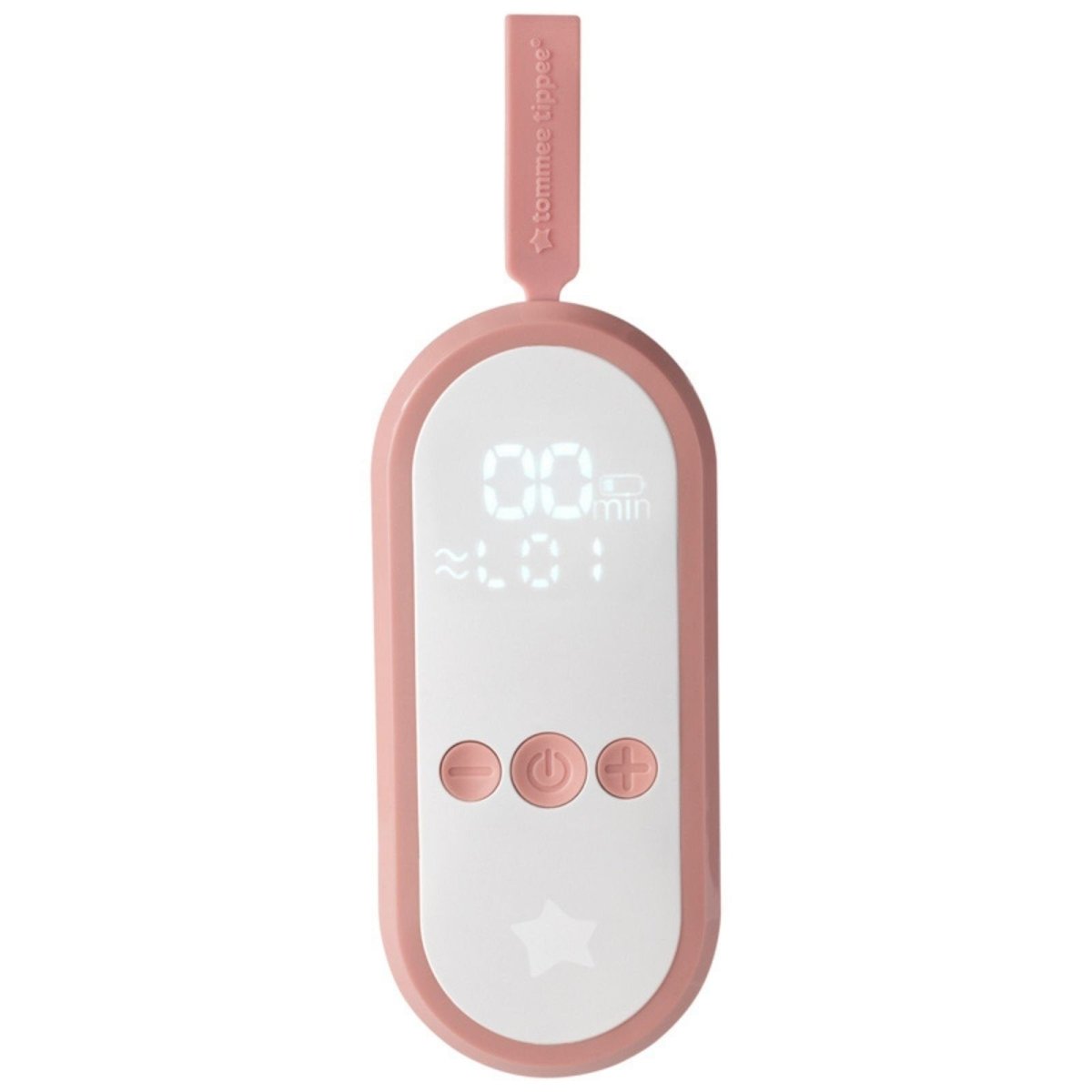 Tommee Tippee Single Electric Breast Pump - Baby&More