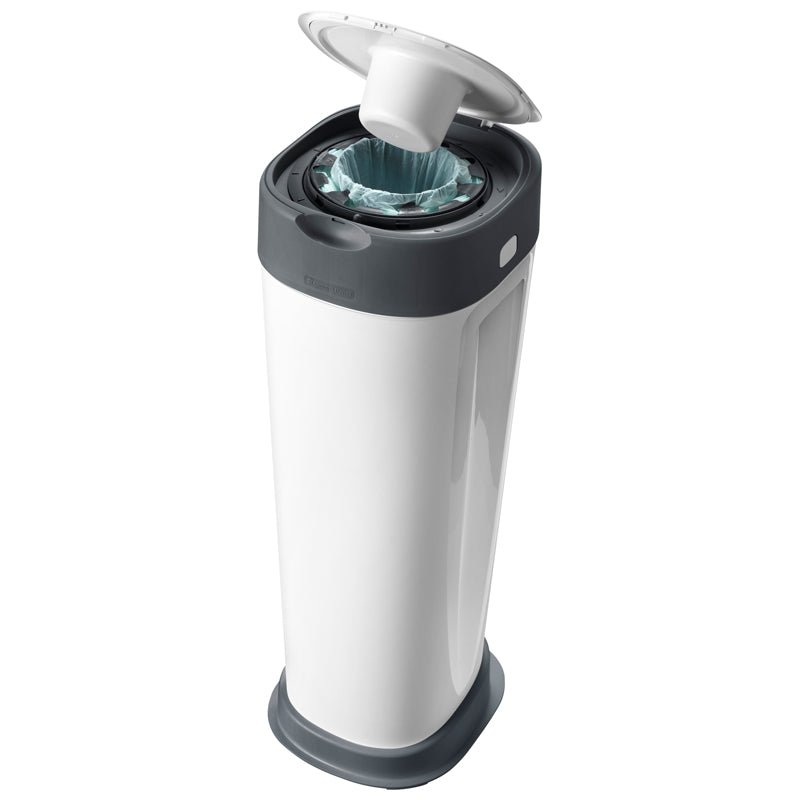 Tommee Tippee Twist & Click XL Nappy Disposal Bin - Baby&More
