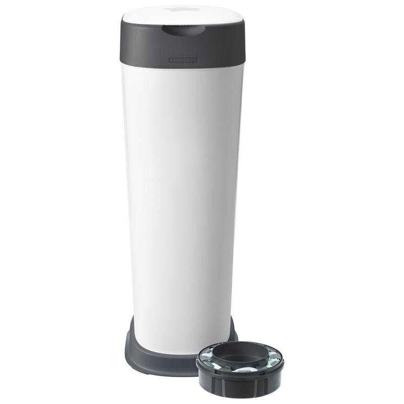 Tommee Tippee Twist & Click XL Nappy Disposal Bin - Baby&More