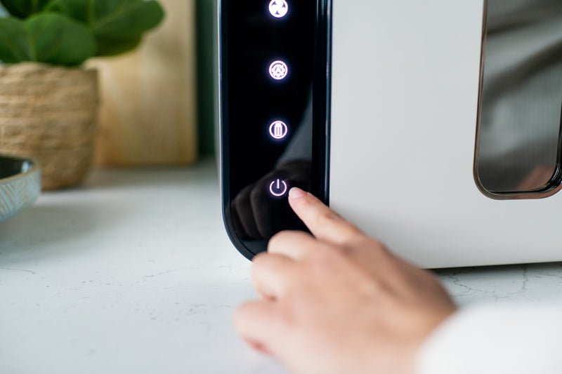 Tommee Tippee Ultra UV Steriliser & Dryer - Baby&More