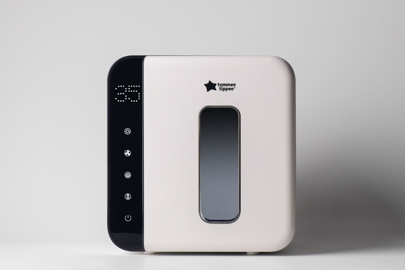 Tommee Tippee Ultra UV Steriliser & Dryer - Baby&More