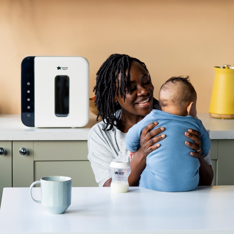 Tommee Tippee Ultra UV Steriliser & Dryer - Baby&More