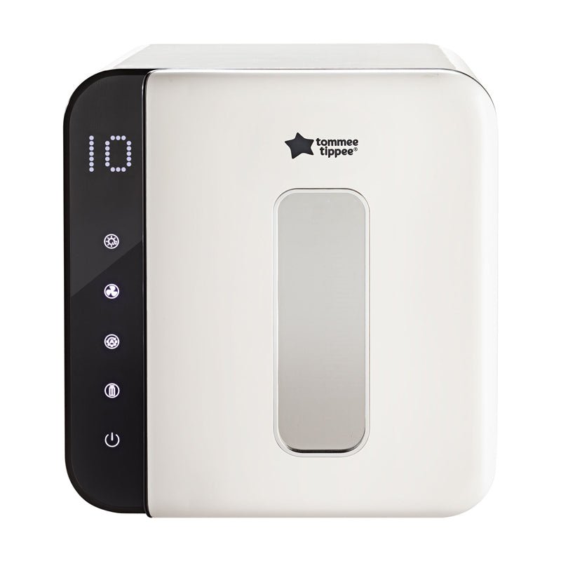 Tommee Tippee Ultra UV Steriliser & Dryer - Baby&More