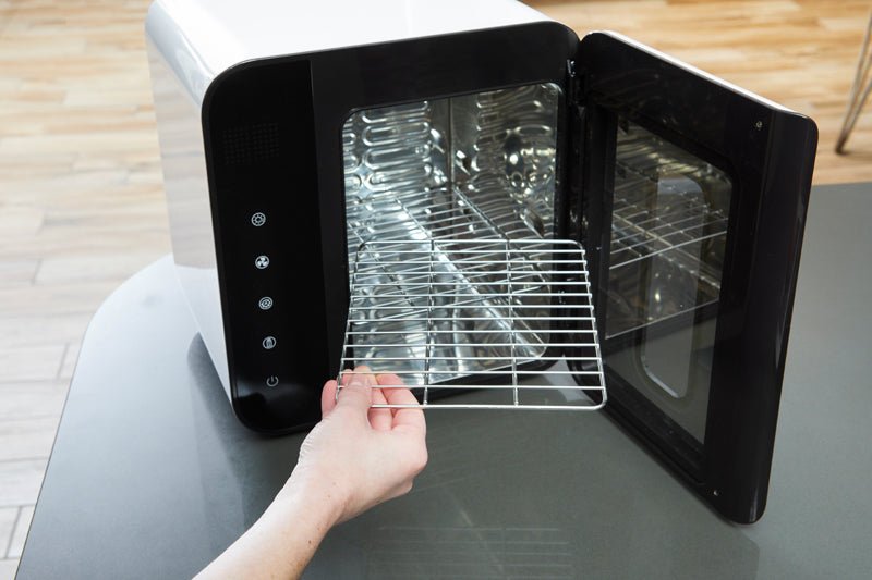 Tommee Tippee Ultra UV Steriliser & Dryer - Baby&More