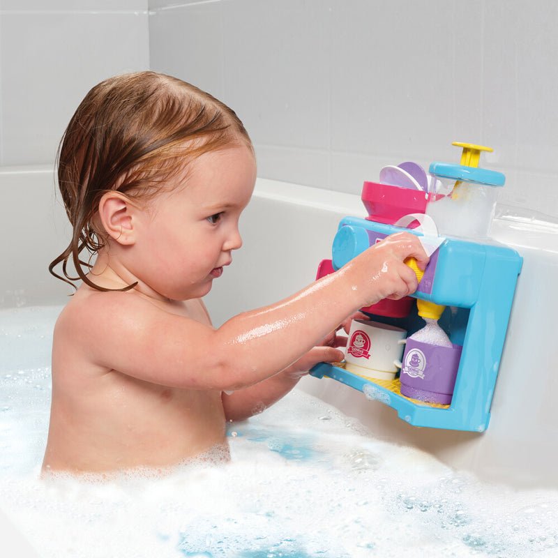 Tomy Toomies Bath Barista - Bath Toy - Baby&More