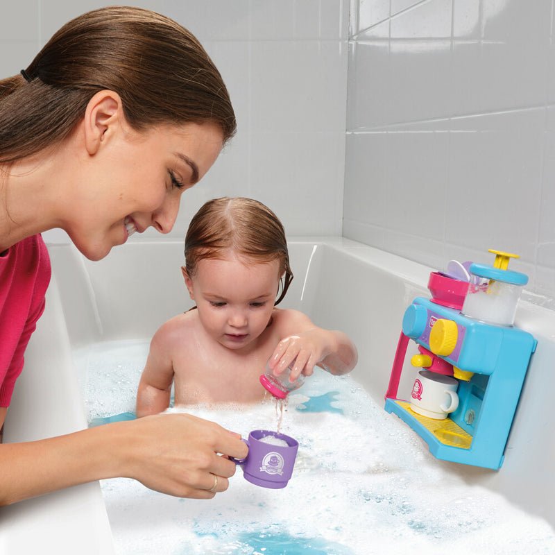 Tomy Toomies Bath Barista - Bath Toy - Baby&More