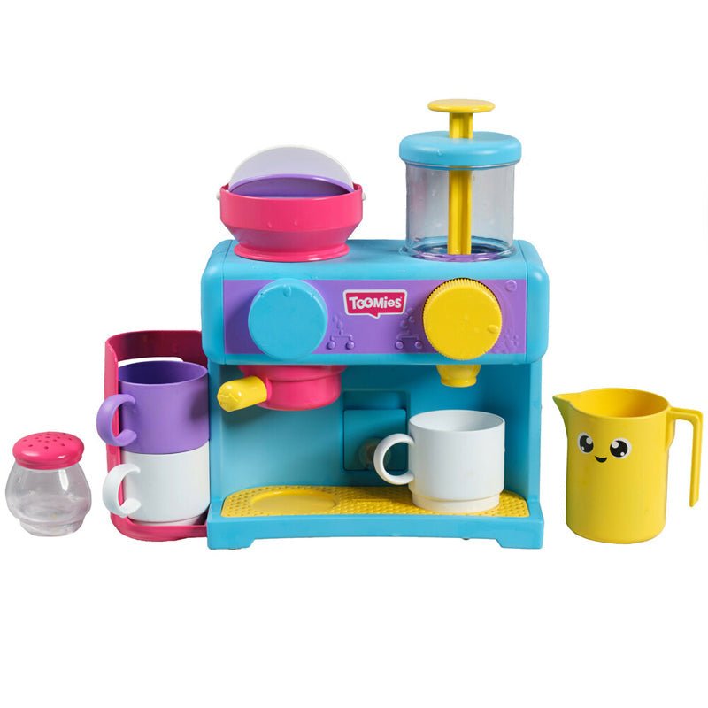 Tomy Toomies Bath Barista - Bath Toy - Baby&More