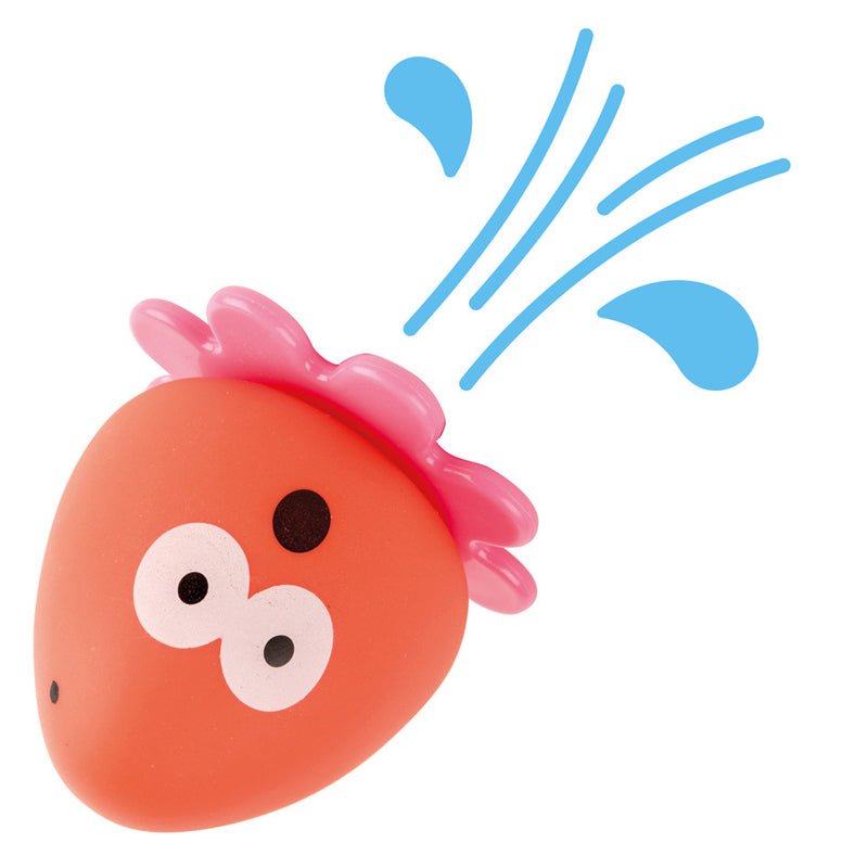 Tomy Toomies Bath Playset - Octopals - Baby&More