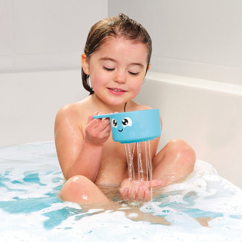Tomy Toomies Bubble & Bake Bathtime Kitchen - Baby&More