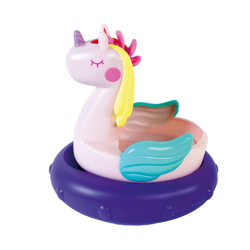 Tomy Toomies Peppa Pig Bath Toy Set - Baby&More