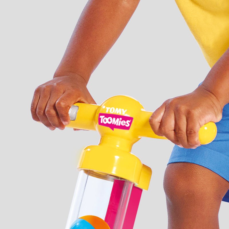 Tomy Toomies Pic n Pop - Baby&More