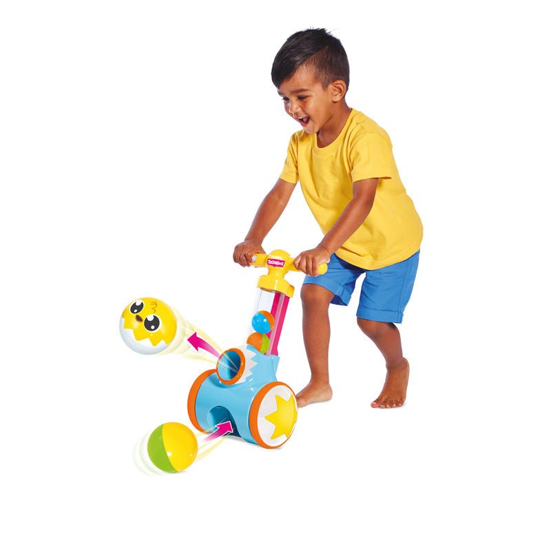 Tomy Toomies Pic n Pop - Baby&More