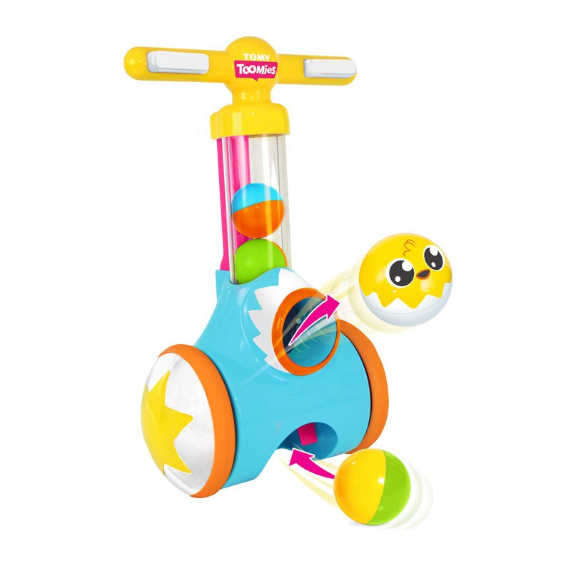 Tomy Toomies Pic n Pop - Baby&More