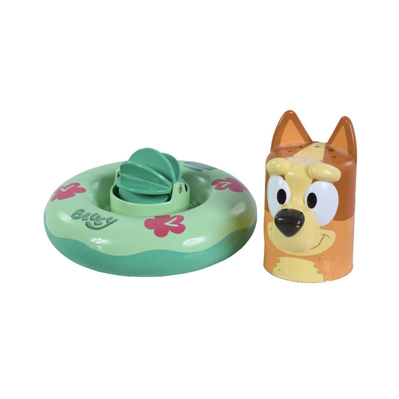 Tomy Toomies Splash & Float Bingo Bath Toy - Baby&More