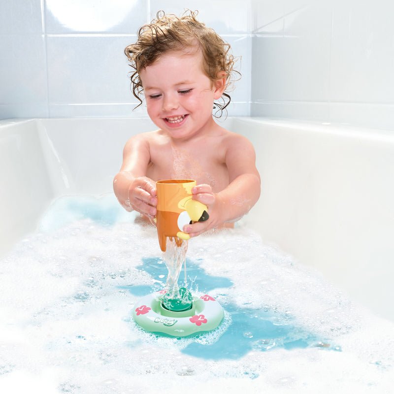 Tomy Toomies Splash & Float Bingo Bath Toy - Baby&More