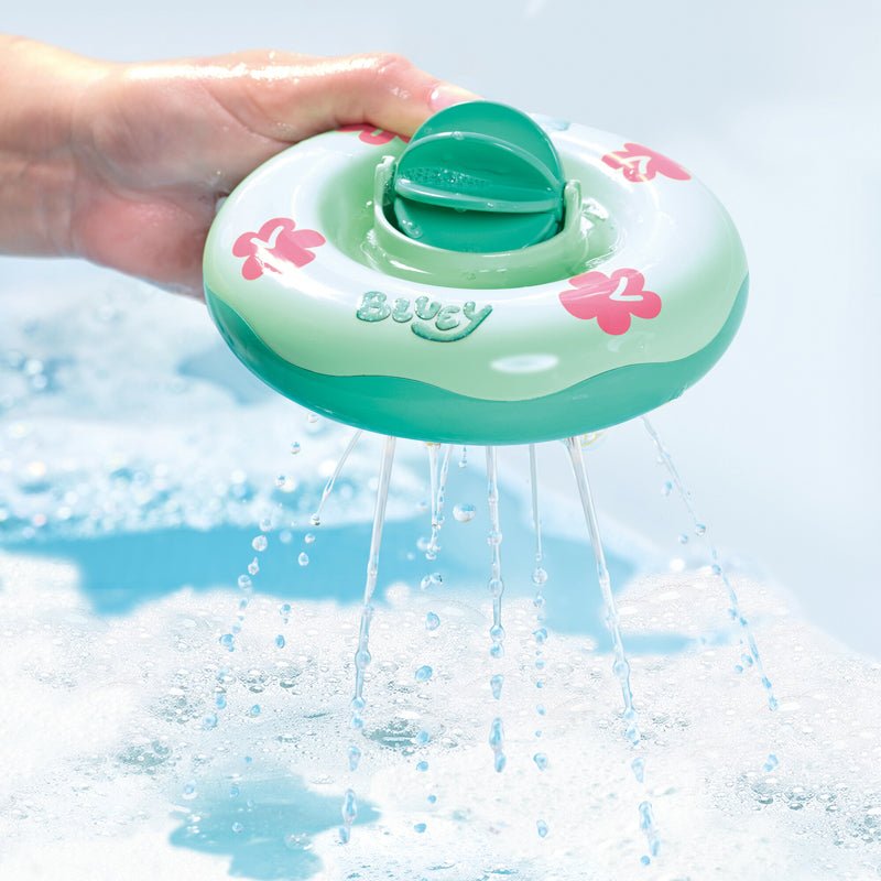 Tomy Toomies Splash & Float Bingo Bath Toy - Baby&More