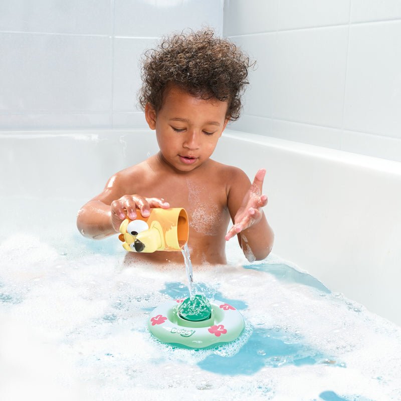 Tomy Toomies Splash & Float Bingo Bath Toy - Baby&More