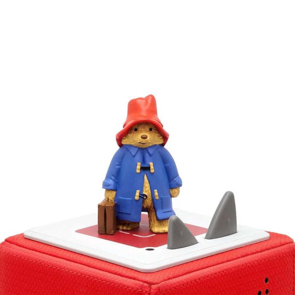 Tonies A Bear Called Paddington Audio Play - Paddington Bear - Baby&More