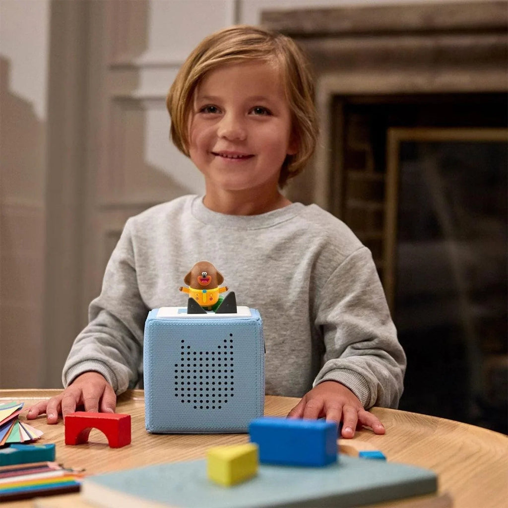 Tonies Hey Duggee Audio Play - Duggee - Baby&More