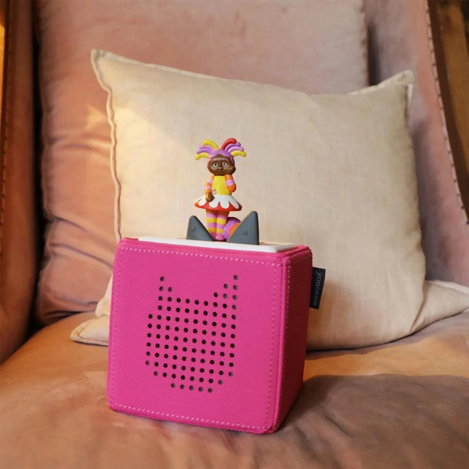 Tonies In the Night Garden Bedtime Audio Play - Upsy Daisy - Baby&More