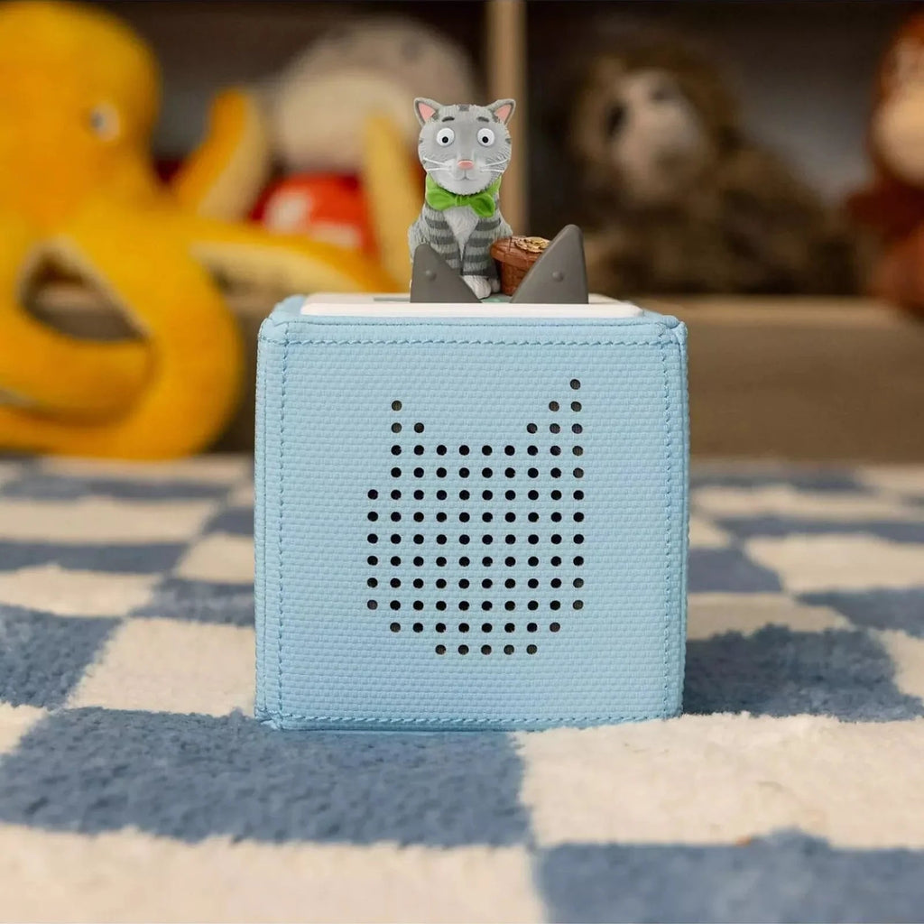 Tonies Julia Donaldson Audio Play - Tabby McTat - Baby&More