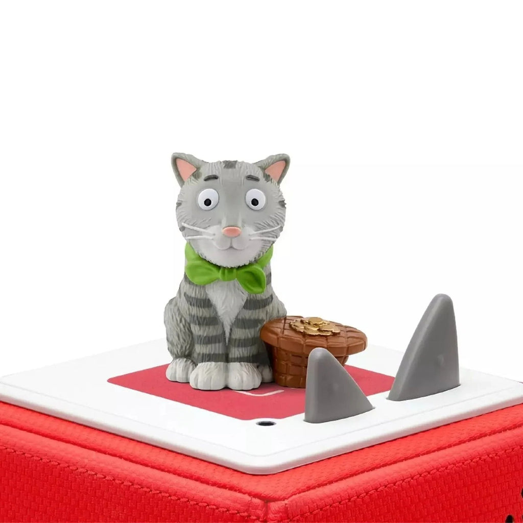 Tonies Julia Donaldson Audio Play - Tabby McTat - Baby&More