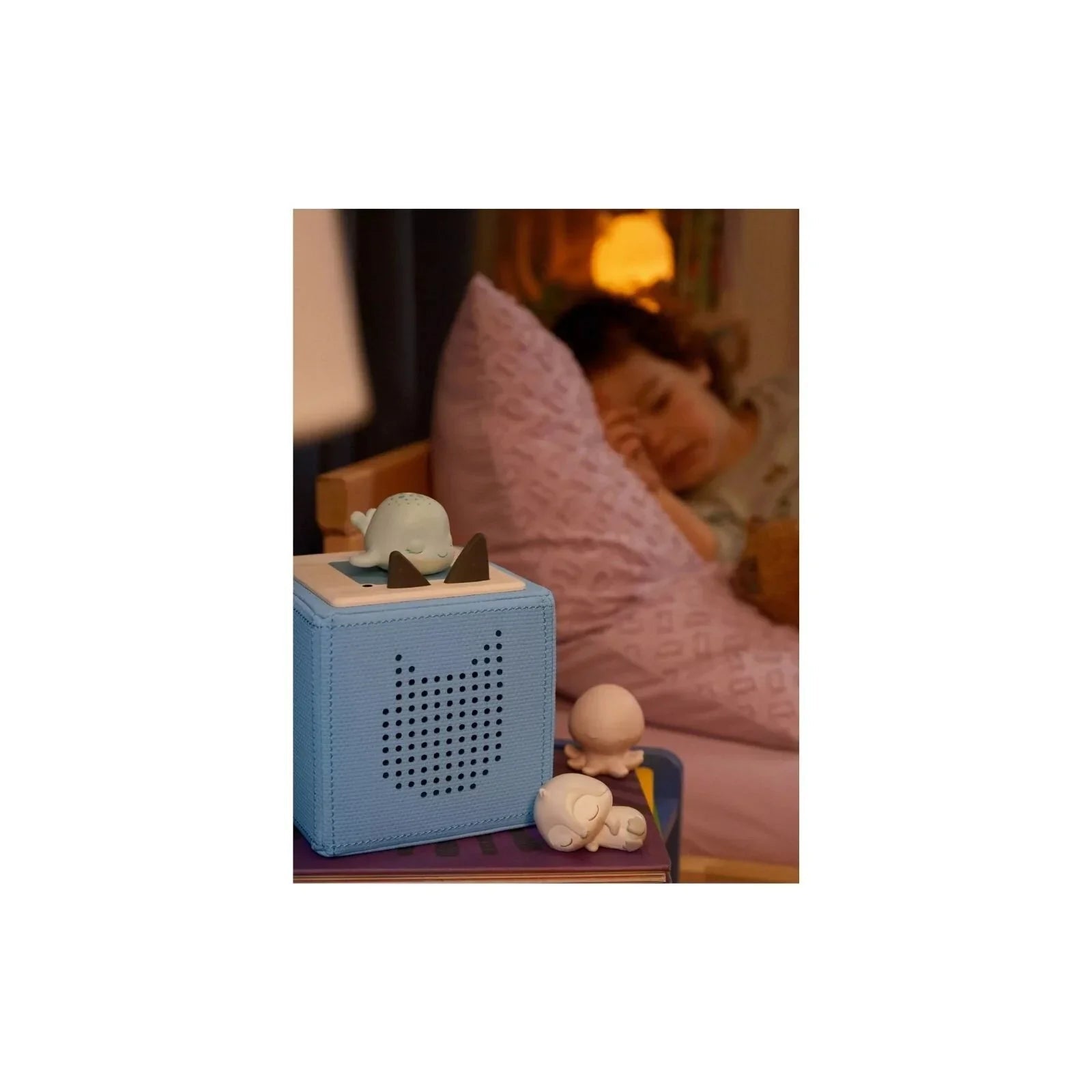 Tonies Lullabies from the Ocean Audio Play - Sleepy Whale - Baby&More