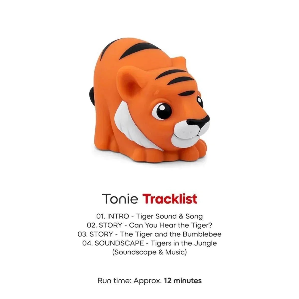 Tonies My First Tonies - Jungle Set - Baby&More