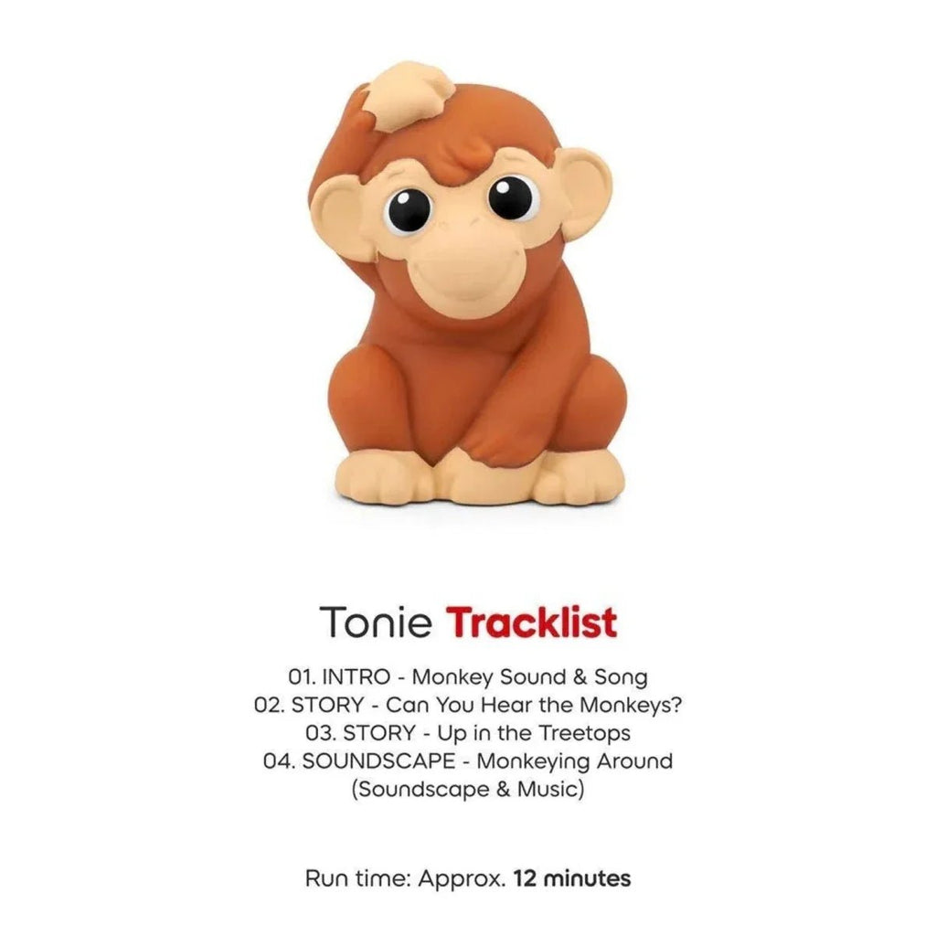 Tonies My First Tonies - Jungle Set - Baby&More