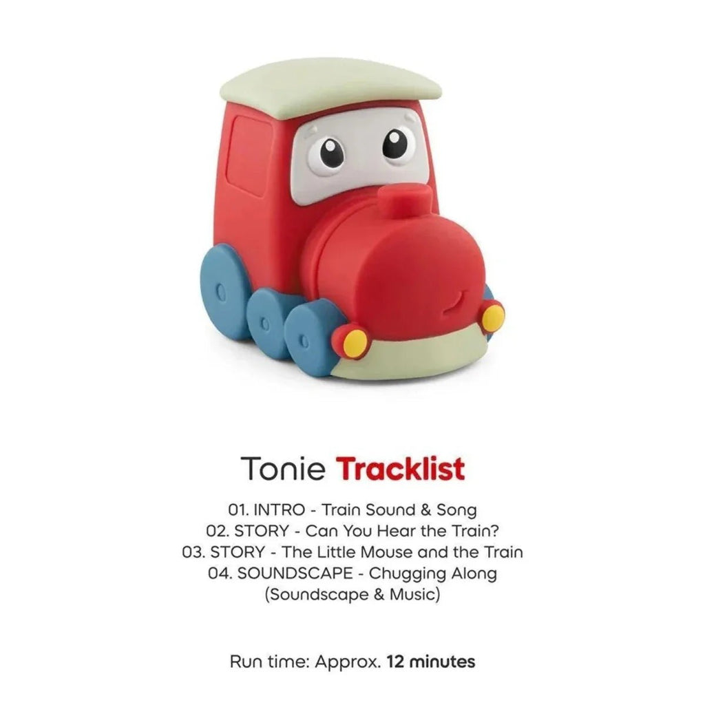 Tonies My First Tonies - Travel Set - Baby&More