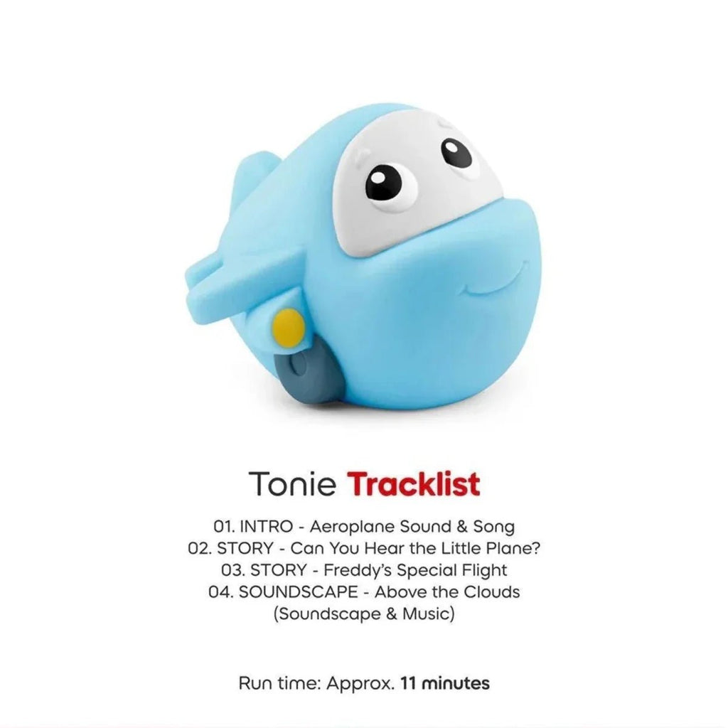 Tonies My First Tonies - Travel Set - Baby&More