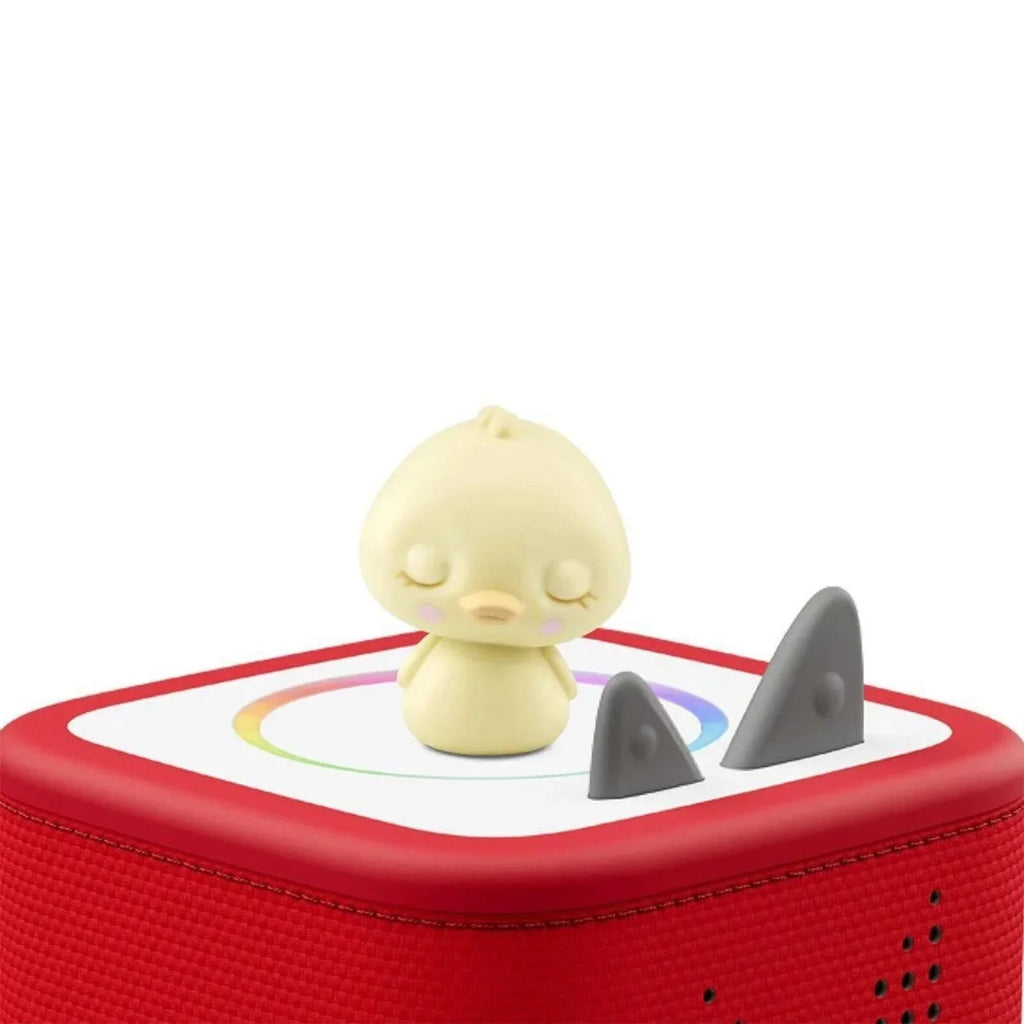 Tonies Nature Soundscapes Audio Play - Sleepy Duck - Baby&More