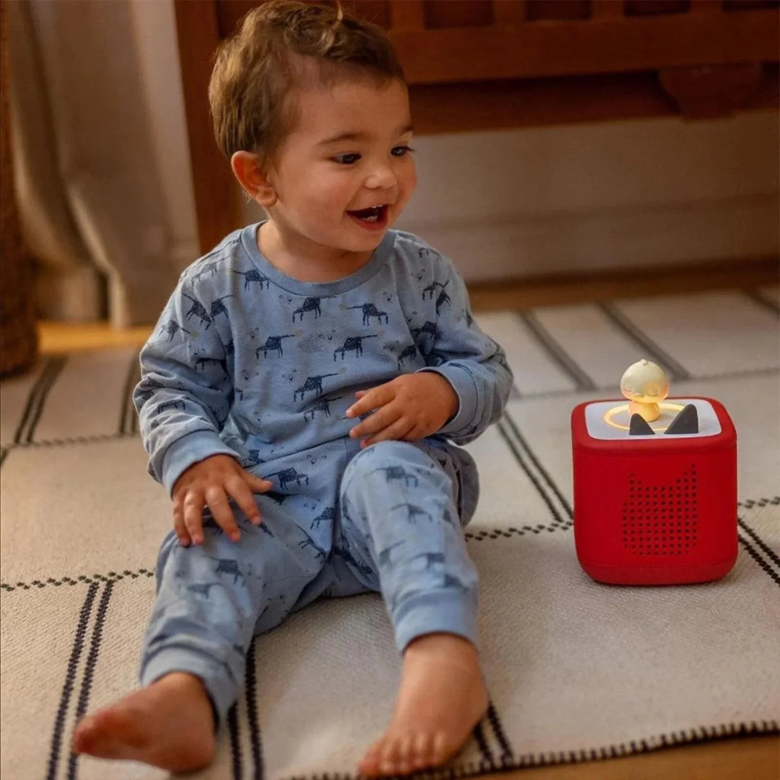 Tonies Nature Soundscapes Audio Play - Sleepy Duck - Baby&More