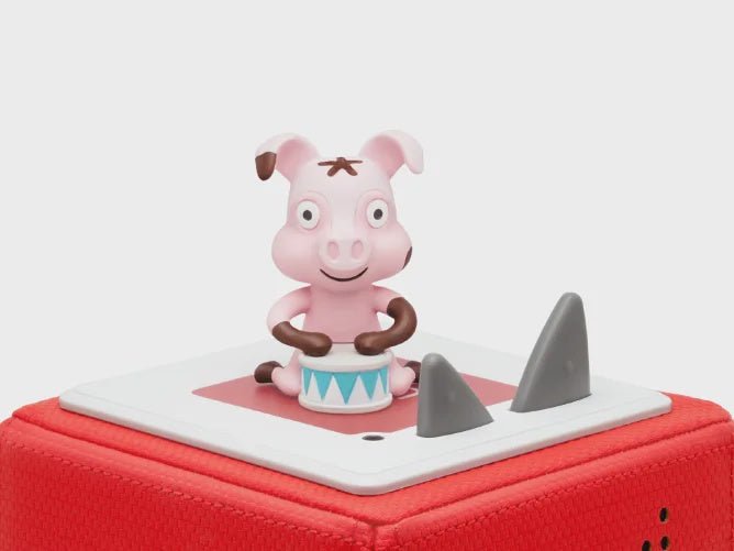 Tonies Story Character - Favourite Children's Songs - Animal Songs (Relaunch) - Baby&More