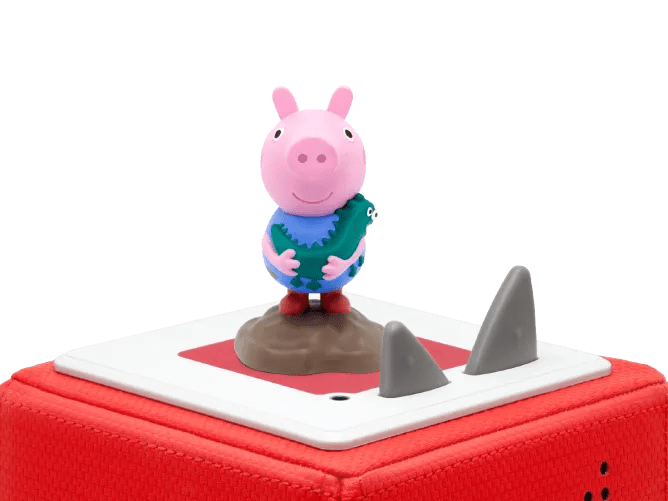 Tonies Story Character - George Pig - Baby&More