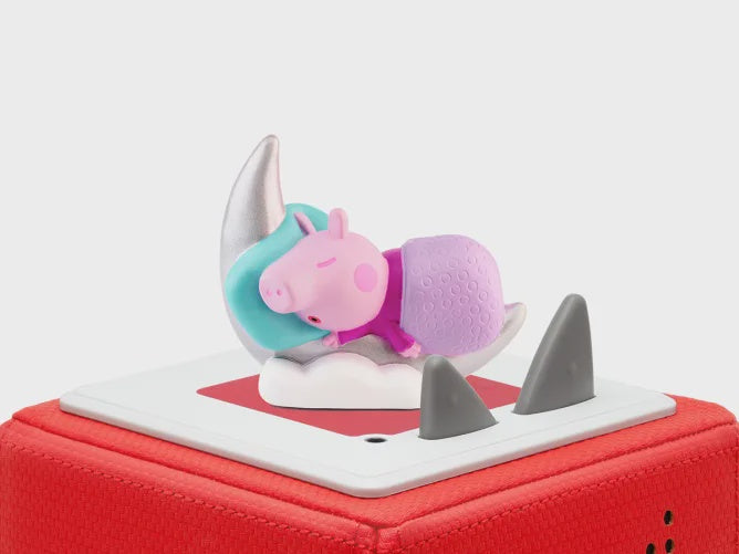 Tonies Story Character - Peppa's Bedtime Stories