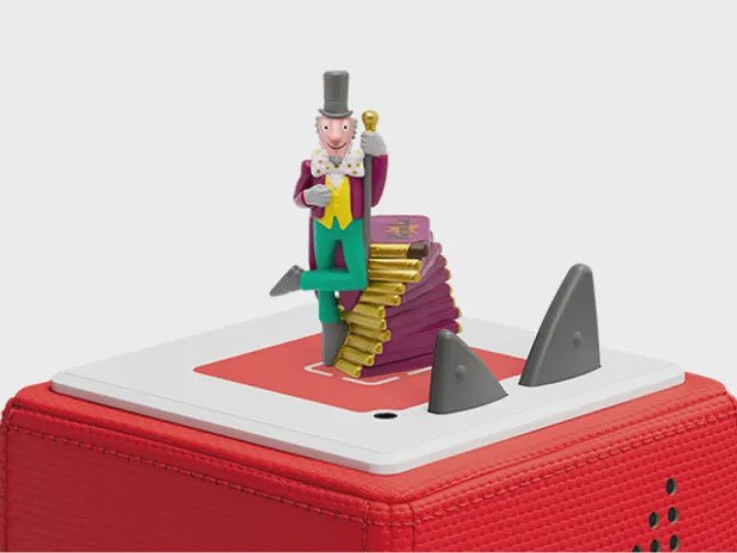 Tonies Story Character - Roald Dahl's Charlie and the Chocolate Factory - Baby&More