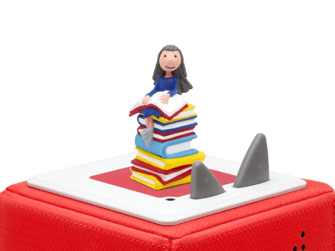 Tonies Story Character - Roald Dahl's Matilda - Baby&More