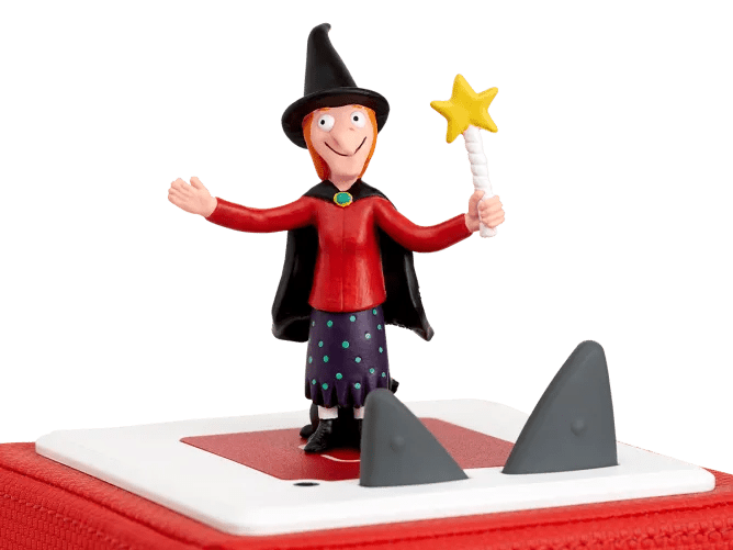 Tonies Story Character - Room on the Broom - Baby&More