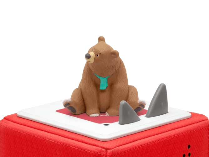 Tonies Story Character  - We're Going on a Bear Hunt - Baby&More