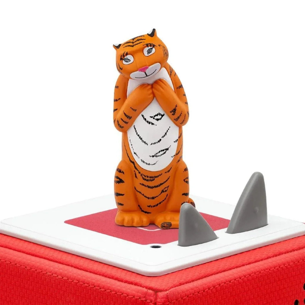 Tonies The Tiger Who Came to Tea Audio Play - Tiger - Baby&More
