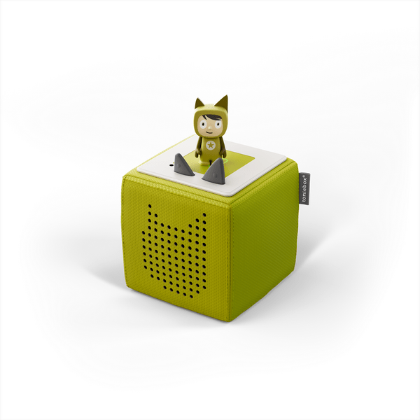 Tonies Toniebox Starter Set - Children's Audio Story and Songs Speaker System - Baby&More