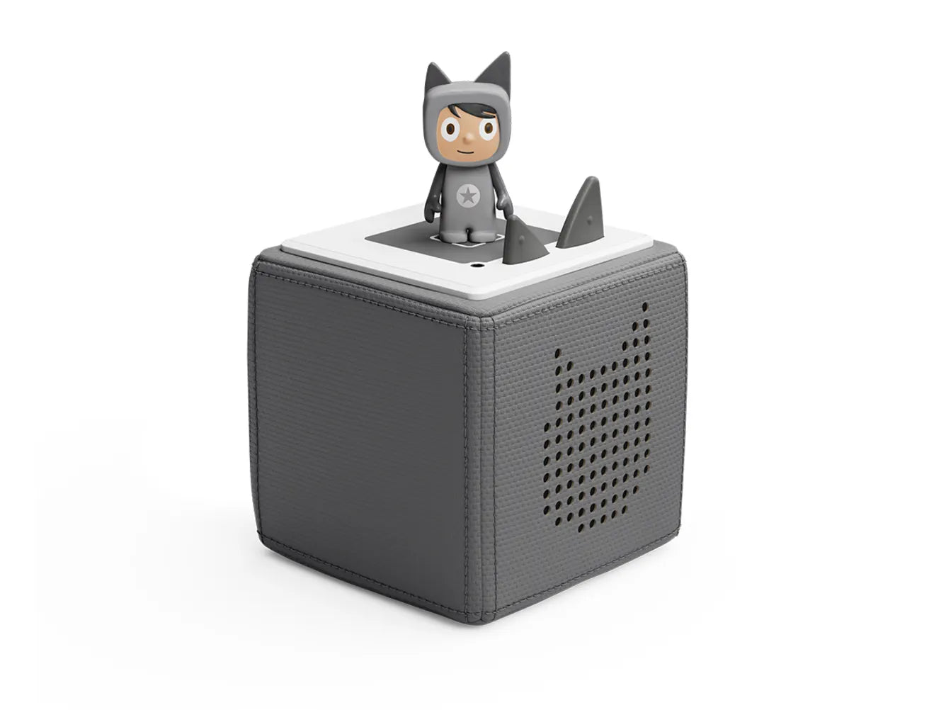 Tonies Toniebox Starter Set - Children's Audio Story and Songs Speaker System - Baby&More